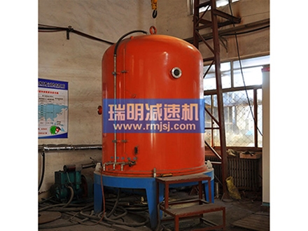 數(shù)控自動輝光等離子氮化爐熱處理設備